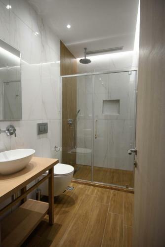 Apartamento Villa Ikaros