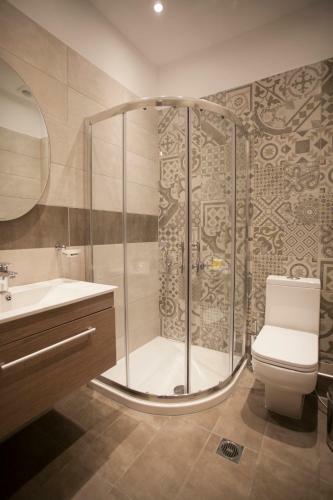 Apartamento Villa Ikaros