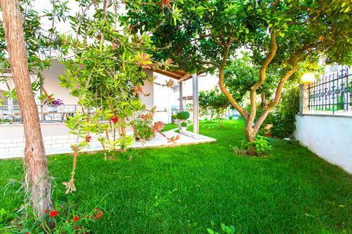 Apartamento Villa Ikaros
