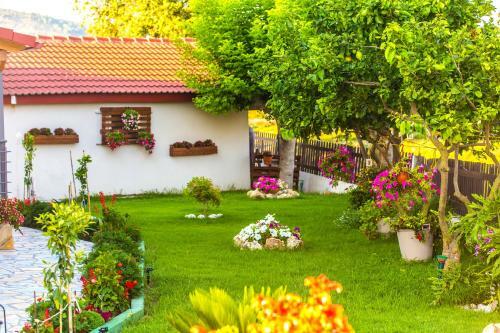 Apartamento Villa Ikaros
