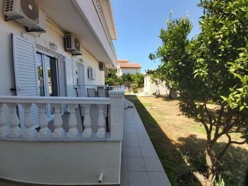 Konstantinos Apartments