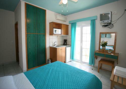 Apartamento Andreas