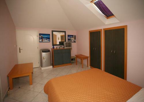 Apartamento Andreas