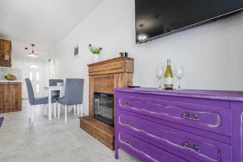 Apartamento Katica Sz�ll�s