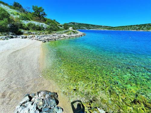 Villa Spark With Pool In Rogoznica / Ze?evo
