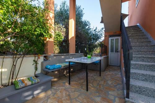 Villa Spark With Pool In Rogoznica / Ze?evo