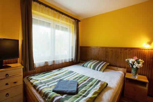 Szeven Apartman Balatonkenese