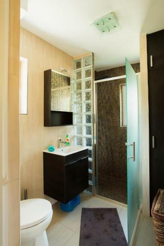Szeven Apartman Balatonkenese