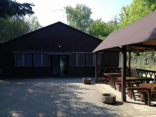 Apartamento Part-lak Fah�z