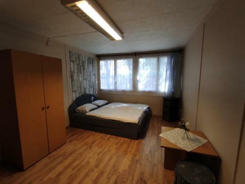 Apartamento Part-lak Fah�z