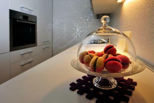 Apartamento Marina