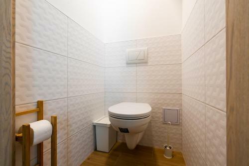 Captain?s Home Kenese Apartman