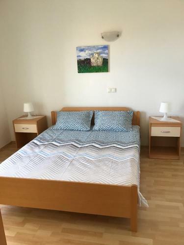 Apartamento Paras