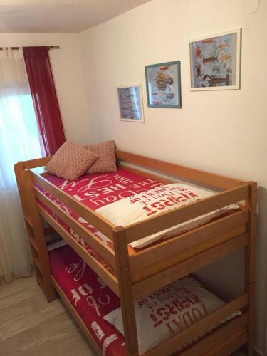 Apartamento Paras