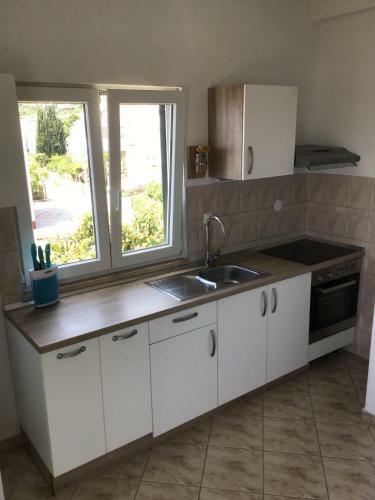 Apartamento Paras