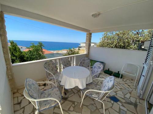 Apartmani Vesna Rogoznica