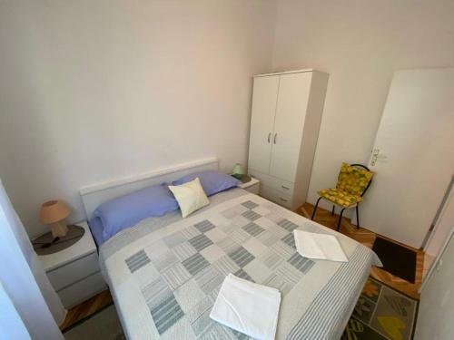 Apartmani Vesna Rogoznica