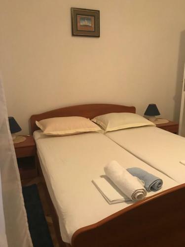 Apartmani Vesna Rogoznica