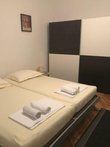 Apartmani Vesna Rogoznica