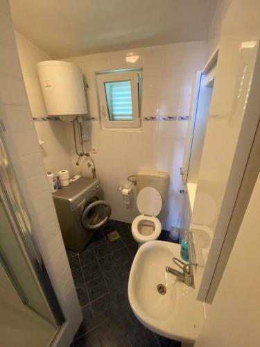 Apartmani Vesna Rogoznica