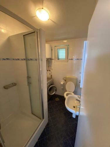 Apartmani Vesna Rogoznica