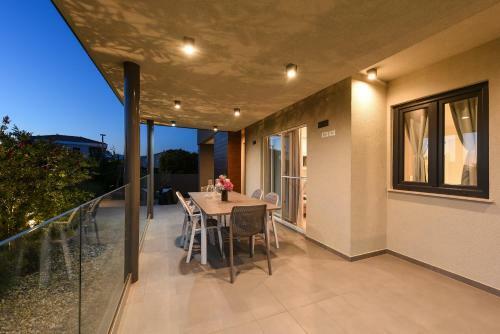 Villa Topaz