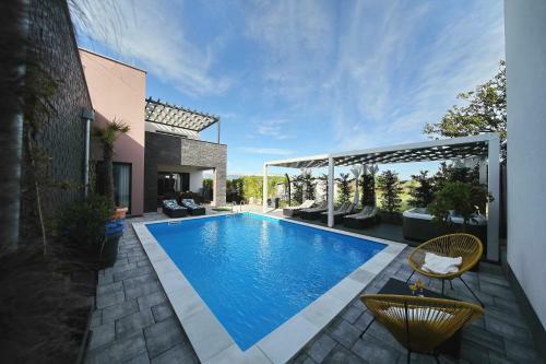 Villa Angelina