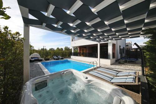 Villa Angelina