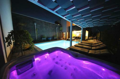 Villa Angelina