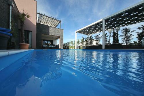 Villa Angelina