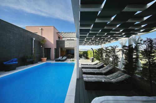 Villa Angelina