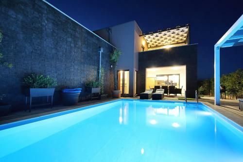 Villa Angelina