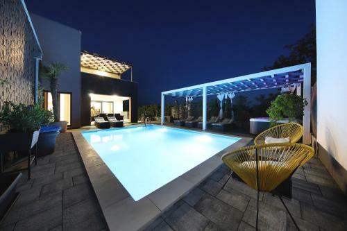 Villa Angelina