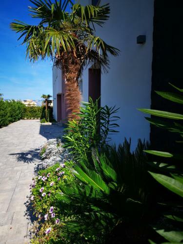 Villa Angelina