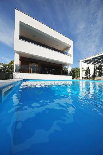 Villa Angelina