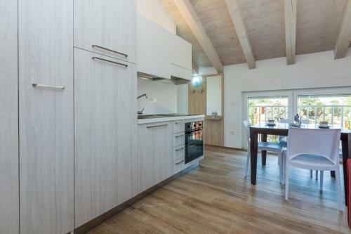 Apartamento Fabulous House B With Outdoor Pool