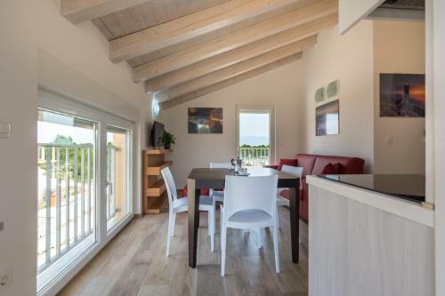 Apartamento Fabulous House B With Outdoor Pool