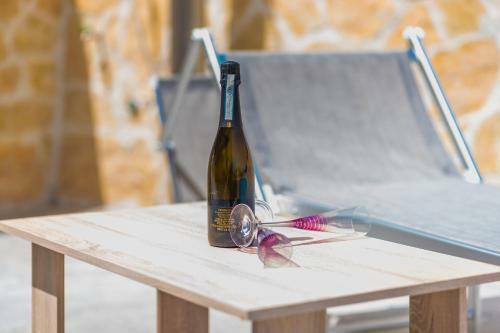 Apartamento Fabulous House B With Outdoor Pool