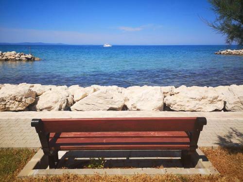 Apartmani Zara