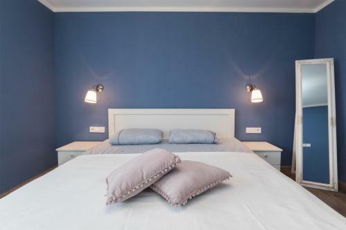 Apartmani Zara