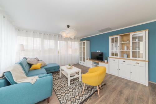 Apartmani Zara