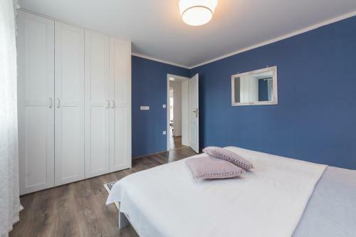 Apartmani Zara