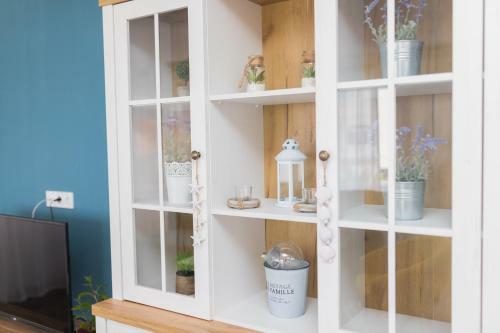 Apartmani Zara