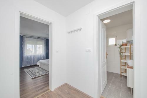 Apartmani Zara