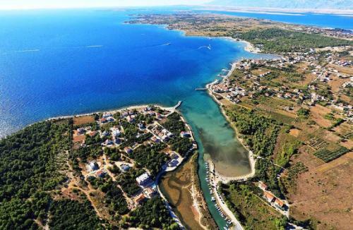 Apartmani Zara