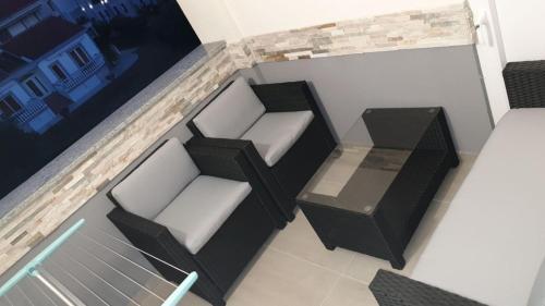 Apartmani Zaton 2