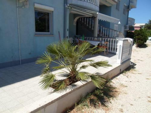Zaton - Nin Family Apartment