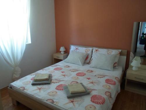Zaton - Nin Family Apartment