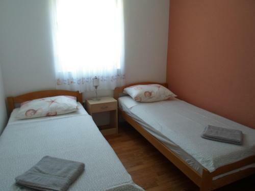 Zaton - Nin Family Apartment