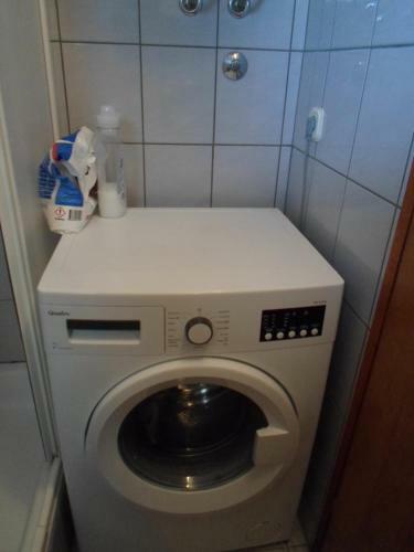 Zaton - Nin Family Apartment